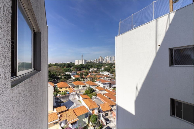 Imagem Imóvel com 3 Quartos à Venda, 185 m² em Vila Leopoldina - São Paulo Imagem Imóvel com 3 Quartos à Venda, 185 m² em Vila Leopoldina - São Paulo