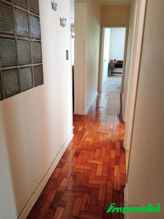 Imagem Apartamento com 3 Quartos à Venda, 100 m² em Boqueirão - Santos Imagem Apartamento com 3 Quartos à Venda, 100 m² em Boqueirão - Santos