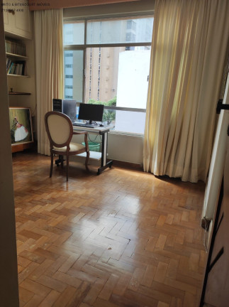 Imagem Imóvel com 4 Quartos à Venda, 204 m² em Graça - Salvador