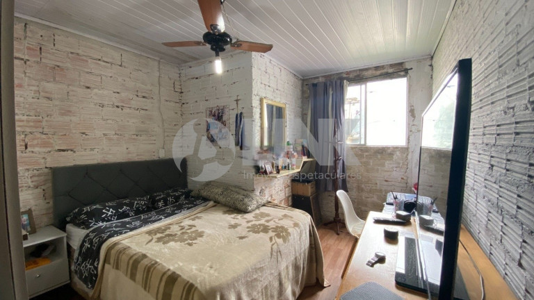 Imagem Casa com 3 Quartos à Venda, 200 m² em Jardim Carvalho - Porto Alegre