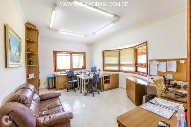Imagem Casa com 3 Quartos à Venda, 610 m² em Portal Dos Nobres - Atibaia Imagem Casa com 3 Quartos à Venda, 610 m² em Portal Dos Nobres - Atibaia