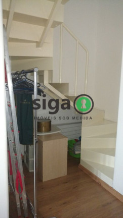 Imagem Apartamento com 1 Quarto para Alugar, 58 m² em Campo Belo - São Paulo Imagem Apartamento com 1 Quarto para Alugar, 58 m² em Campo Belo - São Paulo