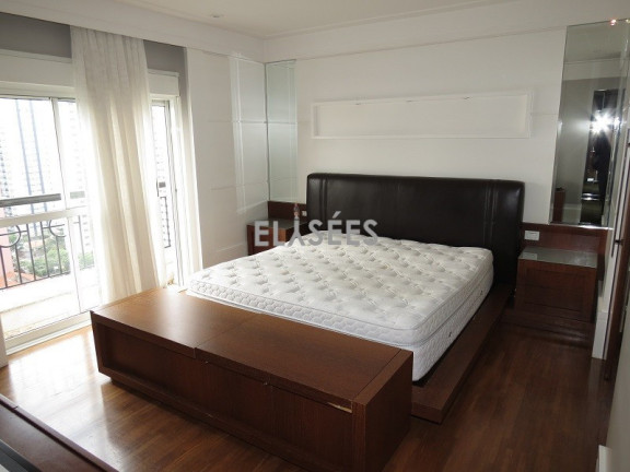 Imagem Apartamento com 4 Quartos à Venda, 308 m² em Planalto Paulista - São Paulo Imagem Apartamento com 4 Quartos à Venda, 308 m² em Planalto Paulista - São Paulo