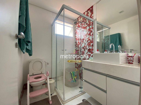 Imagem Apartamento com 3 Quartos à Venda, 96 m² em Santa Paula - São Caetano Do Sul Imagem Apartamento com 3 Quartos à Venda, 96 m² em Santa Paula - São Caetano Do Sul