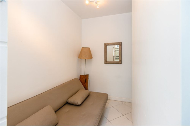 Imagem Casa com 3 Quartos à Venda, 150 m² em Jardim Paulista - São Paulo Imagem Casa com 3 Quartos à Venda, 150 m² em Jardim Paulista - São Paulo