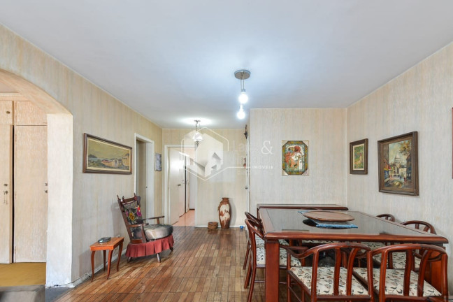 Imagem Apartamento com 3 Quartos à Venda, 113 m² em Jardim Paulista - São Paulo Imagem Apartamento com 3 Quartos à Venda, 113 m² em Jardim Paulista - São Paulo
