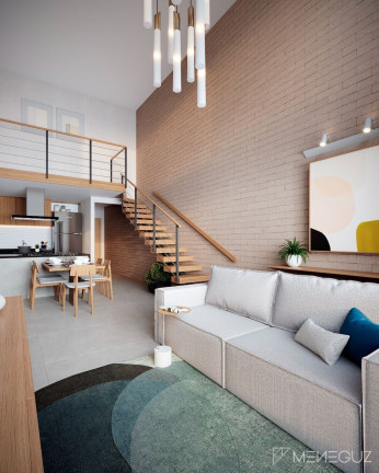 Imagem Apartamento com 1 Quarto à Venda, 30 m² em Praia Da Costa - Vila Velha