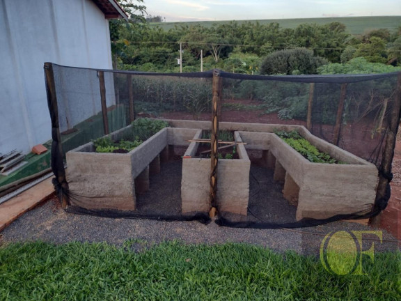 Imagem Chácara à Venda, 28 m² em Rural - águas De Santa Bárbara