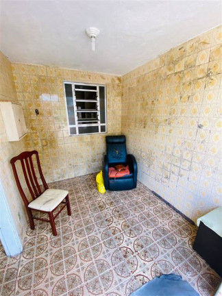 Imagem Casa com 3 Quartos à Venda, 80 m² em Castelo - Santos