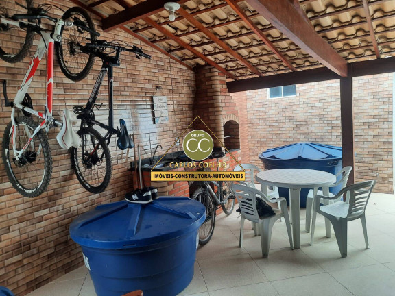 Imagem Casa com 2 Quartos à Venda, 126 m² em Unamar - Cabo Frio Imagem Casa com 2 Quartos à Venda, 126 m² em Unamar - Cabo Frio