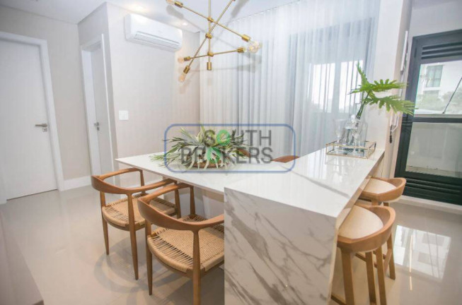 Imagem Apartamento com 2 Quartos à Venda, 67 m² em Mercês - Curitiba Imagem Apartamento com 2 Quartos à Venda, 67 m² em Mercês - Curitiba