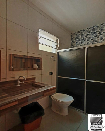 Imagem Casa com 3 Quartos à Venda, 270 m² em Caguassu - Sorocaba Imagem Casa com 3 Quartos à Venda, 270 m² em Caguassu - Sorocaba