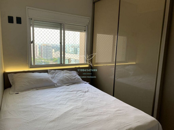 Imagem Apartamento com 2 Quartos à Venda, 68 m² em Pinheiros - São Paulo