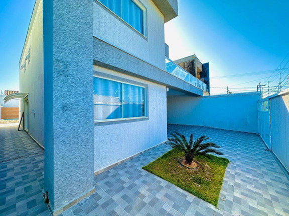 Imagem Casa com 3 Quartos à Venda, 360 m² em Cibratel I - Itanhaém Imagem Casa com 3 Quartos à Venda, 360 m² em Cibratel I - Itanhaém