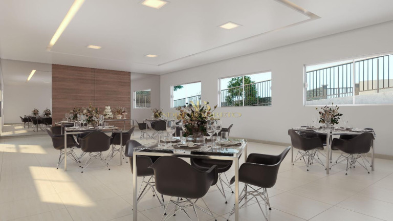 Imagem Apartamento com 2 Quartos à Venda, 40 m² em Jardim Cajazeiras - Salvador