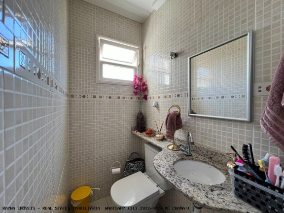 Imagem Casa com 3 Quartos à Venda, 99 m² em Vila Polopoli - São Paulo Imagem Casa com 3 Quartos à Venda, 99 m² em Vila Polopoli - São Paulo