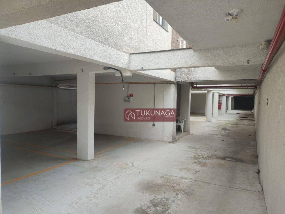 Imagem Apartamento com 2 Quartos à Venda, 47 m² em Vila Rosália - Guarulhos Imagem Apartamento com 2 Quartos à Venda, 47 m² em Vila Rosália - Guarulhos