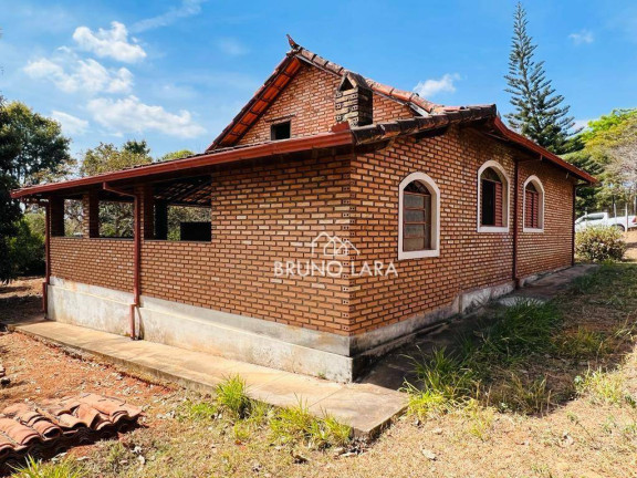 Imagem Casa com 3 Quartos à Venda, 80 m² em Condomínio Fazenda Solar - Igarapé Imagem Casa com 3 Quartos à Venda, 80 m² em Condomínio Fazenda Solar - Igarapé