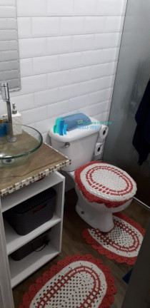 Imagem Apartamento com 2 Quartos à Venda, 86 m² em Demarchi - São Bernardo Do Campo