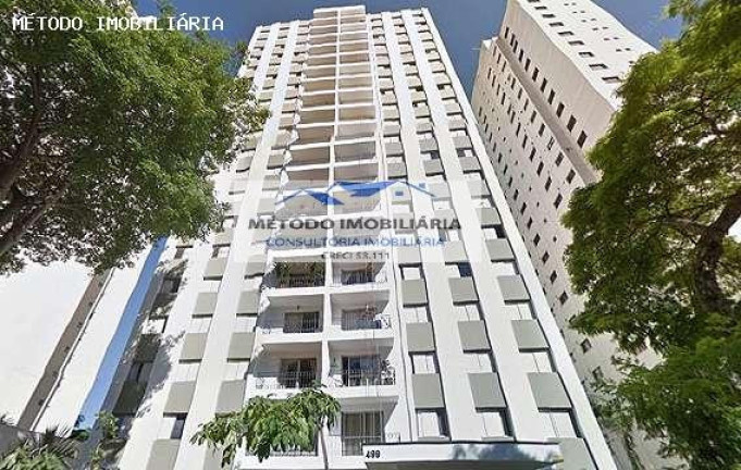 Imagem Apartamento com 3 Quartos à Venda, 96 m² em Brooklin - São Paulo Imagem Apartamento com 3 Quartos à Venda, 96 m² em Brooklin - São Paulo