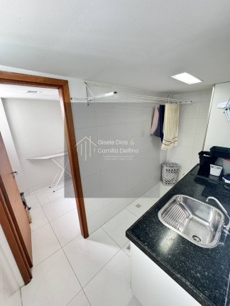 Imagem Apartamento com 3 Quartos à Venda, 110 m² em Jardim Oceania - João Pessoa