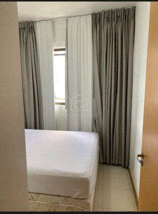 Imagem Apartamento com 1 Quarto à Venda, 35 m² em águas Claras - águas Claras Imagem Apartamento com 1 Quarto à Venda, 35 m² em águas Claras - águas Claras