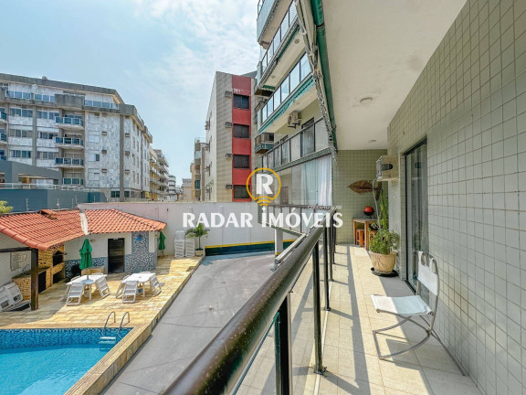 Imagem Apartamento com 3 Quartos à Venda, 140 m² em Algodoal - Cabo Frio Imagem Apartamento com 3 Quartos à Venda, 140 m² em Algodoal - Cabo Frio