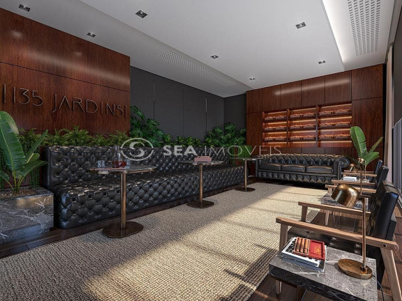 Imagem Apartamento com 4 Quartos à Venda, 177 m² em Centro - Balneário Camboriú