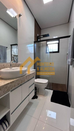 Imagem Casa de Condomínio com 3 Quartos à Venda, 135 m² em Vila Progresso - Itapetininga Imagem Casa de Condomínio com 3 Quartos à Venda, 135 m² em Vila Progresso - Itapetininga