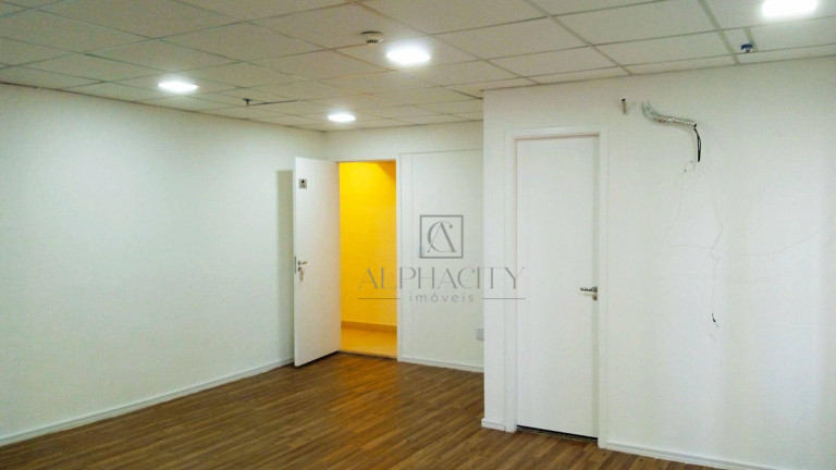 Imagem Sala Comercial para Alugar, 36 m² em Centro - Barueri Imagem Sala Comercial para Alugar, 36 m² em Centro - Barueri