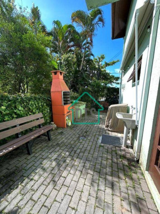 Imagem Casa com 2 Quartos à Venda, 80 m² em Morada Da Praia - Bertioga