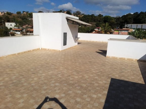 Imagem Apartamento com 2 Quartos à Venda, 50 m² em Vale Das Acácias - Ribeirão Das Neves