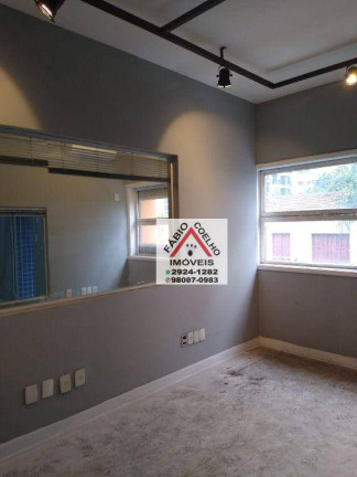 Apartamento com 2 Quartos à Venda, 110 m² em Jardins - São Paulo