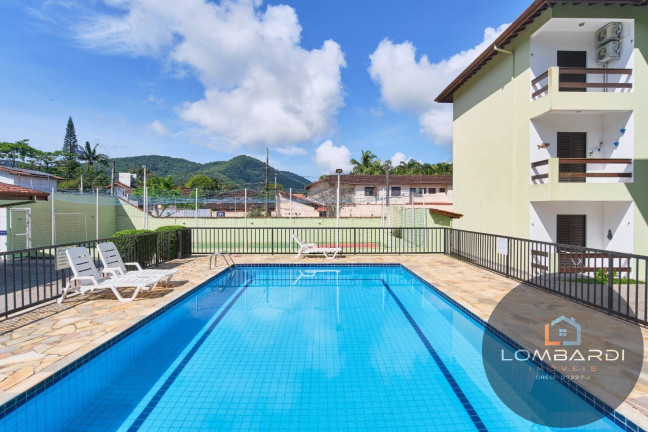 Imagem Apartamento com 2 Quartos à Venda, 60 m² em Itagua - Ubatuba Imagem Apartamento com 2 Quartos à Venda, 60 m² em Itagua - Ubatuba