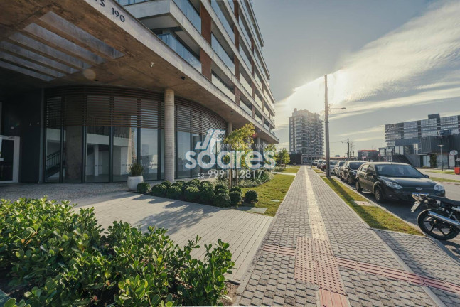 Imagem Apartamento com 2 Quartos à Venda, 69 m² em São Gonçalo - Pelotas