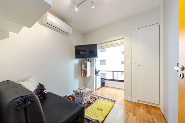 Imagem Apartamento com 4 Quartos à Venda, 190 m² em Mooca - São Paulo Imagem Apartamento com 4 Quartos à Venda, 190 m² em Mooca - São Paulo