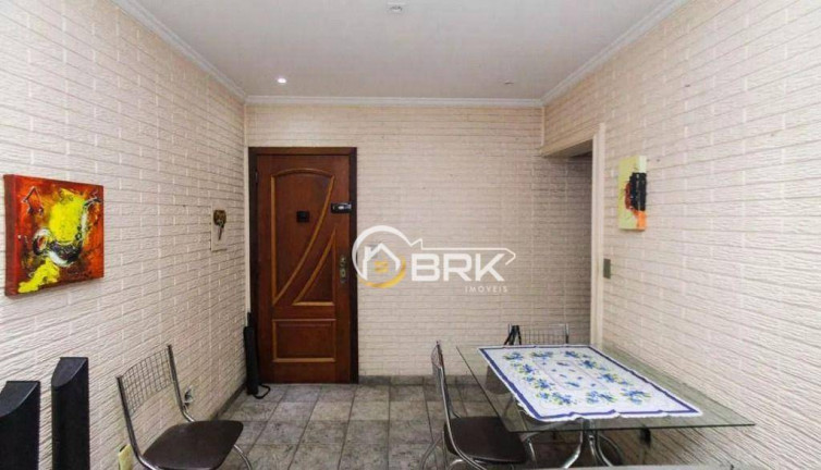 Imagem Apartamento com 2 Quartos à Venda, 63 m² em Vila Alpina - São Paulo