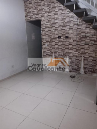 Imagem Casa com 3 Quartos à Venda, em Conceição - Diadema Imagem Casa com 3 Quartos à Venda, em Conceição - Diadema