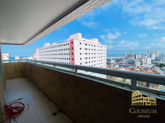 Imagem Apartamento com 2 Quartos à Venda, 88 m² em Vila Assunção - Praia Grande Imagem Apartamento com 2 Quartos à Venda, 88 m² em Vila Assunção - Praia Grande