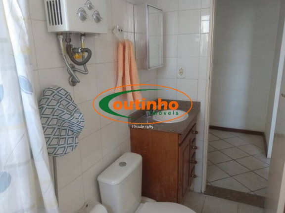 Imagem Apartamento com 2 Quartos à Venda, 76 m² em Tijuca - Rio De Janeiro