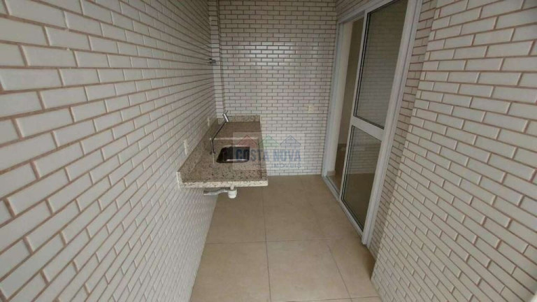 Imagem Apartamento com 1 Quarto à Venda, 59 m² em Boqueirão - Santos
