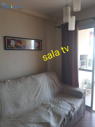 Imagem Apartamento com 3 Quartos à Venda, 71 m² em Rudge Ramos - São Bernardo Do Campo