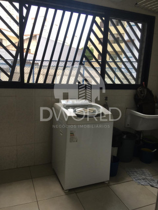 Imagem Imóvel com 3 Quartos à Venda, 160 m² em Centro - São Bernardo Do Campo Imagem Imóvel com 3 Quartos à Venda, 160 m² em Centro - São Bernardo Do Campo