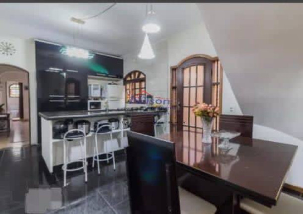 Casa com 3 Quartos à Venda,  em Jardim Toscana - Guarulhos