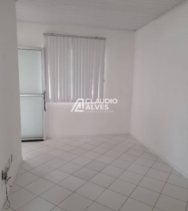 Imagem Casa de Condomínio com 2 Quartos à Venda, 60 m² em Parque Ipê - Feira De Santana Imagem Casa de Condomínio com 2 Quartos à Venda, 60 m² em Parque Ipê - Feira De Santana