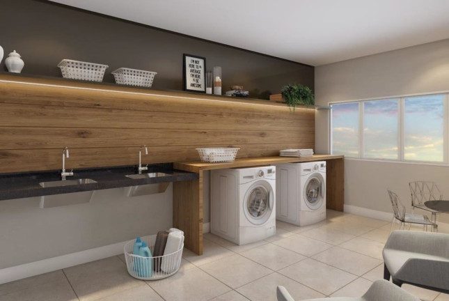 Imagem Studio com 1 Quarto à Venda, 28 m² em Vila Mariana - São Paulo Imagem Studio com 1 Quarto à Venda, 28 m² em Vila Mariana - São Paulo