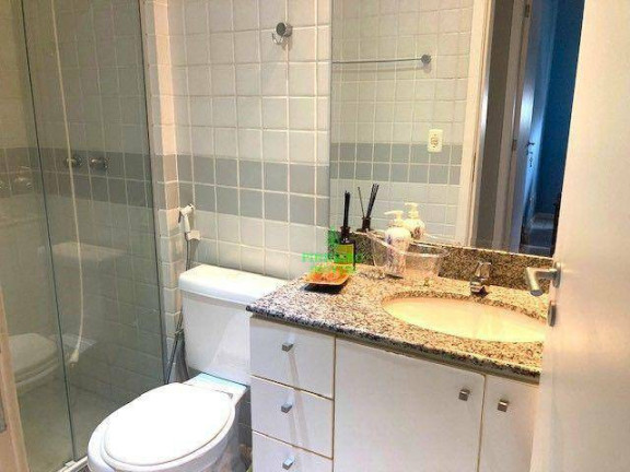 Imagem Apartamento com 3 Quartos à Venda, 129 m² em Santa Rosa - Niterói Imagem Apartamento com 3 Quartos à Venda, 129 m² em Santa Rosa - Niterói