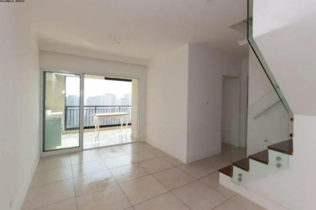 Foto do imóvel Apartamento com 3 Quartos à Venda, 160 m² em Vila Andrade - São Paulo