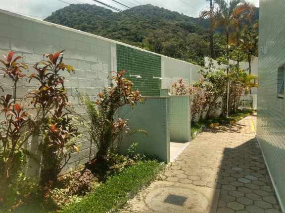 Imagem Apartamento com 2 Quartos à Venda, 66 m² em Praia Do Sapê - Ubatuba