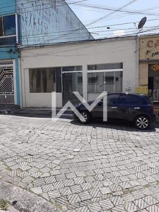 Loja para Alugar, 148 m² em Centro - Guarulhos